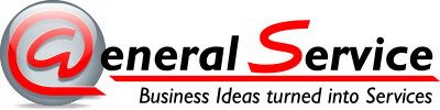 General Service Srls logo